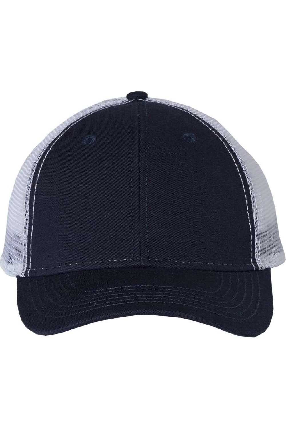 Кепка Sportsman Bio-Washed Trucker, темно-синий/белый
Кепка Sportsman Bio-Washed Trucker, темно-синий/белый