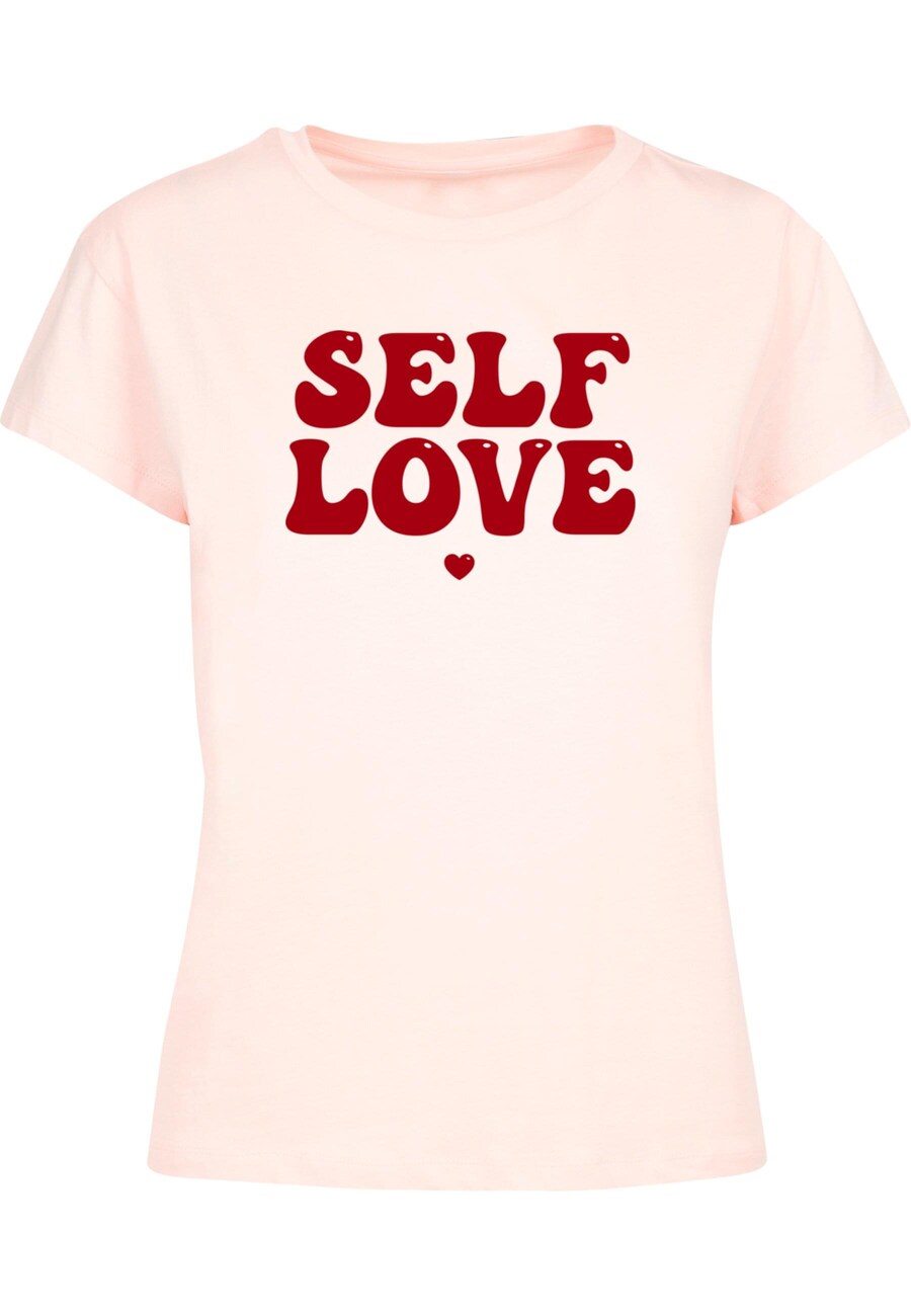 Футболка Merchcode Shirt Self Love, розовый
Футболка Merchcode Shirt Self Love, розовый