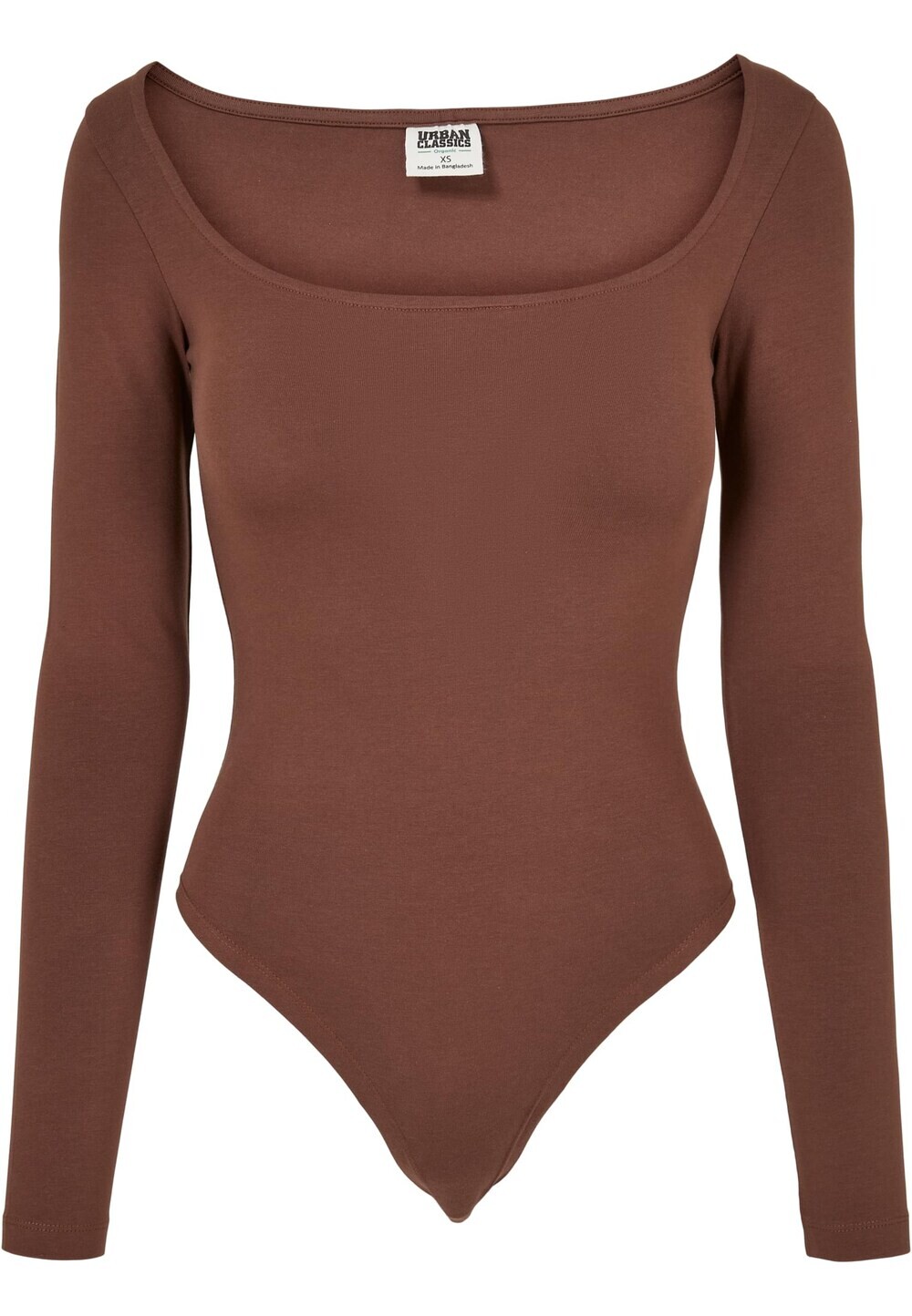 Боди-рубашка Urban Classics, пуэбло
Боди-рубашка Urban Classics, пуэбло