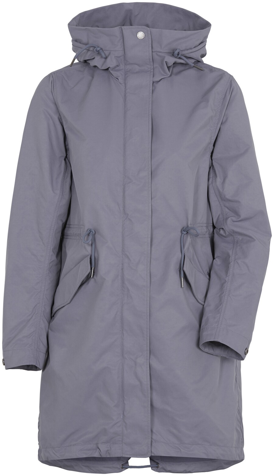 Парка для межсезонья Didriksons Helen, базальтовый серый
Парка для межсезонья Didriksons Helen, базальтовый серый