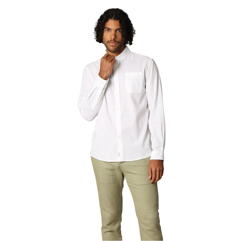 Рубашка Deeluxe Sole, белый
Рубашка Deeluxe Sole, белый