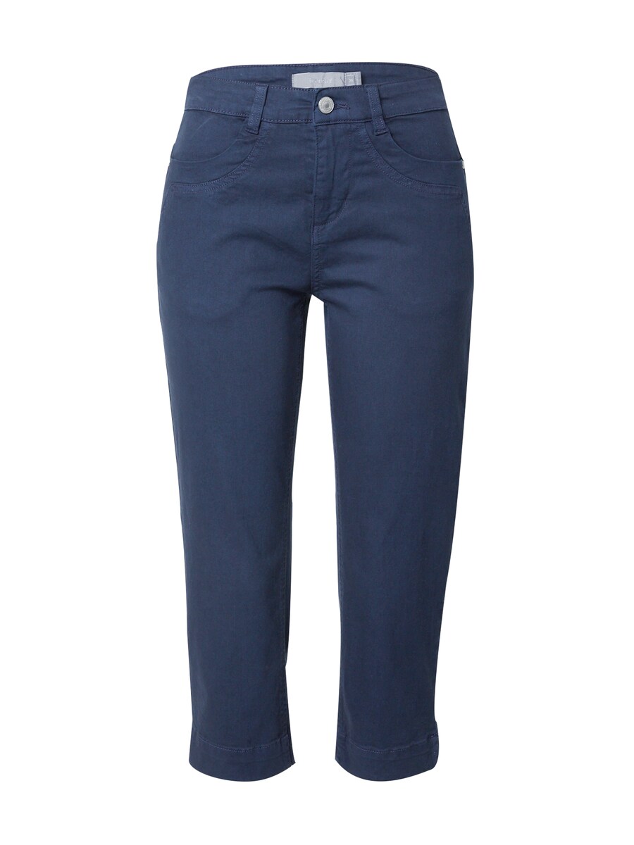 Узкие брюки Fransa Fotwill, темно-синий
Узкие брюки Fransa Fotwill, темно-синий