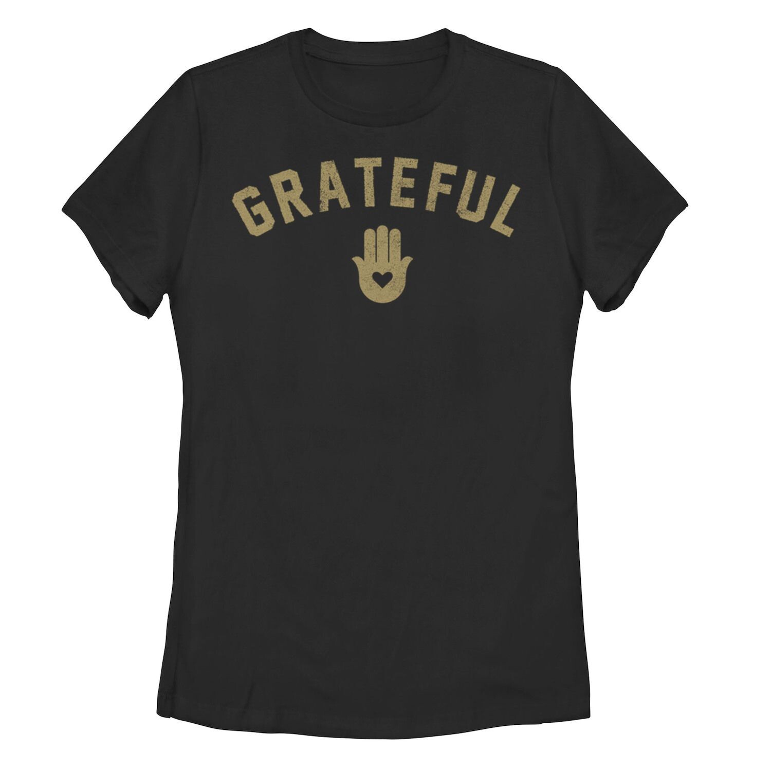 Модная футболка для юниоров с надписью «Grateful» Healing Heart Hand. Licensed Character
Модная футболка для юниоров с надписью «Grateful» Healing Heart Hand. Licensed Character