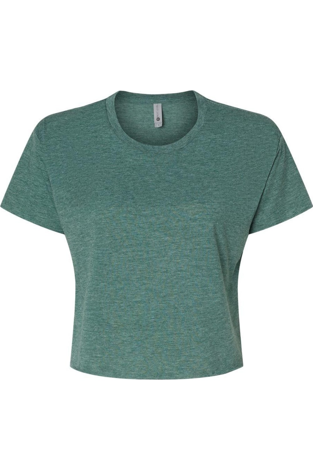 Женский фестивальный укороченный топ Next Level, цвет royal pine
Женский фестивальный укороченный топ Next Level, цвет royal pine