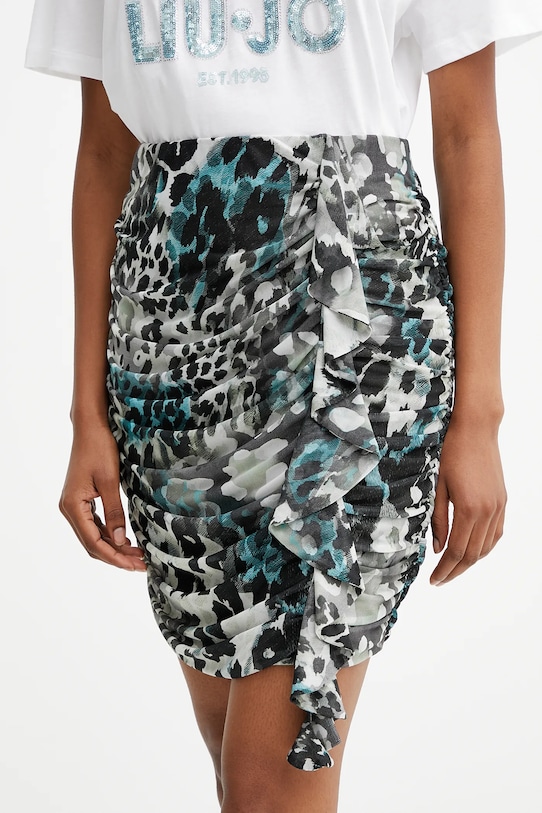 Юбка ВЕРДИАНА Guess, зеленый
Юбка ВЕРДИАНА Guess, зеленый