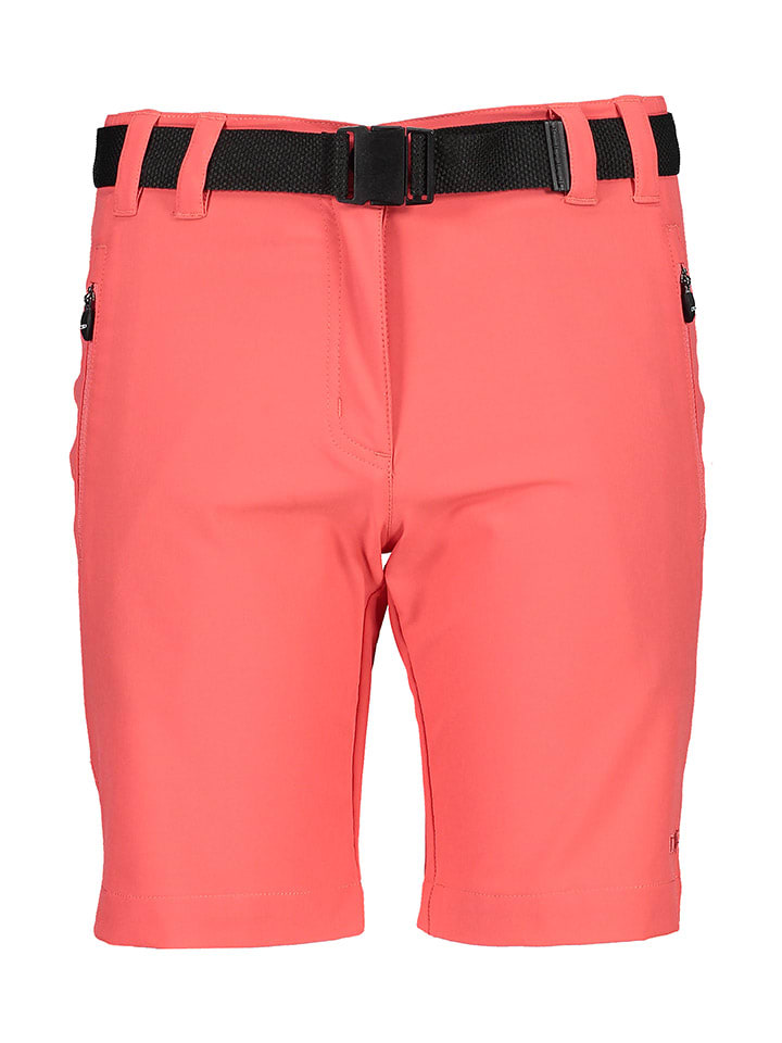 Шорты бермуды CMP, коралловый
Шорты бермуды CMP, коралловый
