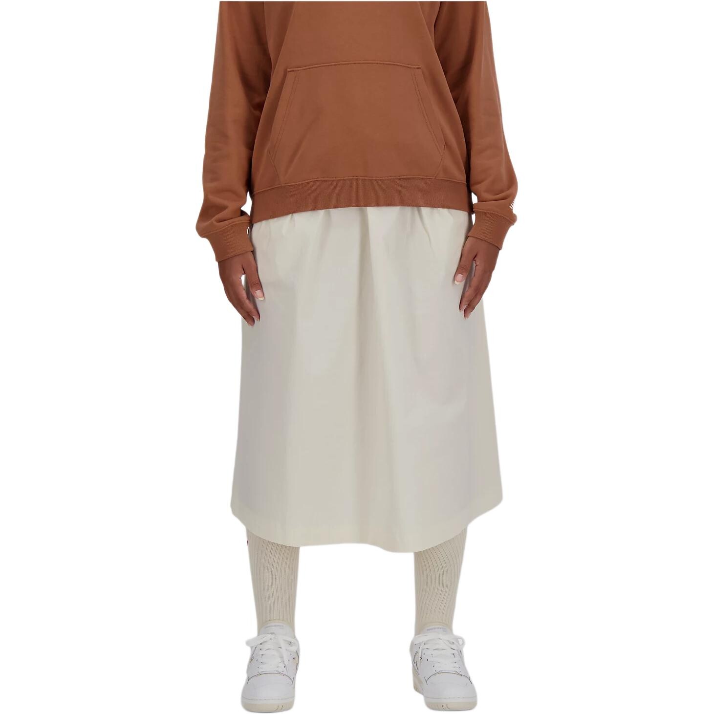 Повседневная длинная юбка женская льняная New Balance
Повседневная длинная юбка женская льняная New Balance