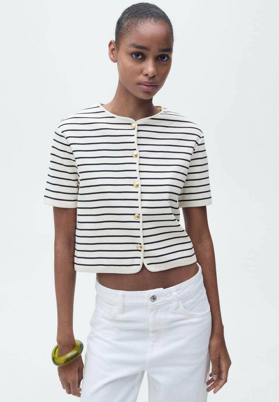 Блуза Mango PORTA, Dark Blue
Блуза Mango PORTA, Dark Blue