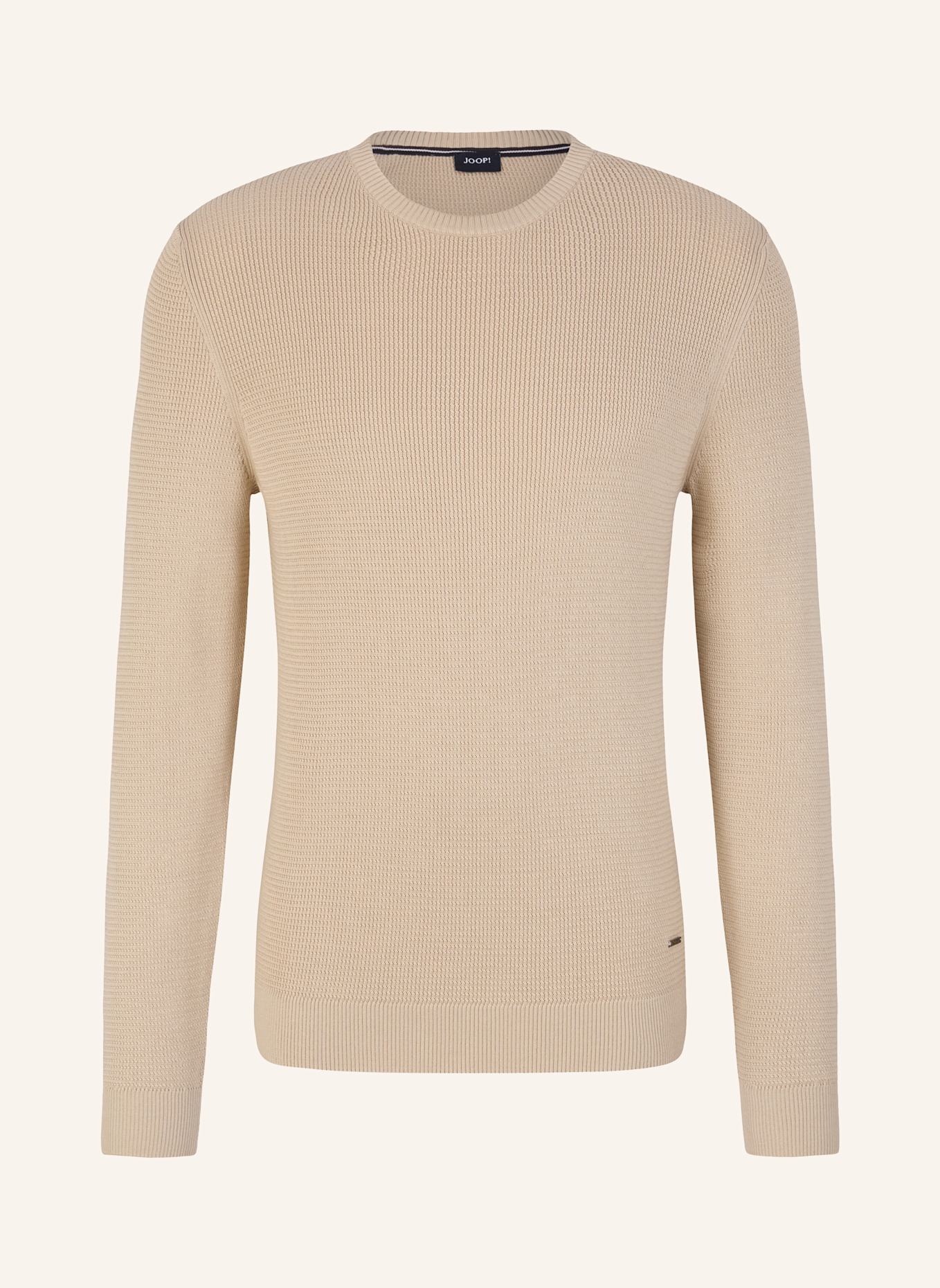 Свитер Joop!, бежевый
Свитер Joop!, бежевый
