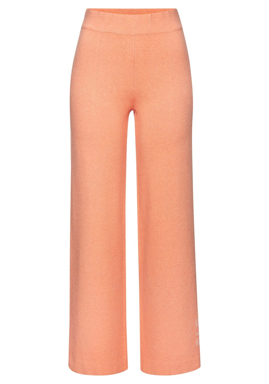 Брюки свободного кроя Elbsand, коралловый/пастельно-оранжевый
Брюки свободного кроя Elbsand, коралловый/пастельно-оранжевый