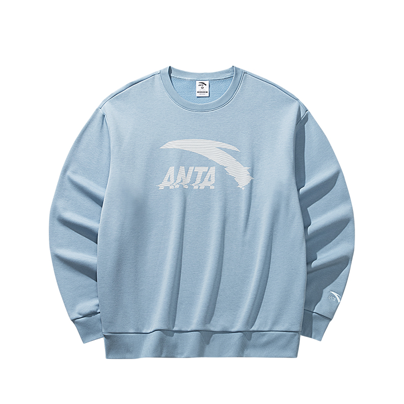 ANTA Свитшоты мужские Leisure Blue 6, Синий, ANTA Свитшоты мужские Leisure Blue 6
ANTA Свитшоты мужские Leisure Blue 6, Синий, ANTA Свитшоты мужские Leisure Blue 6