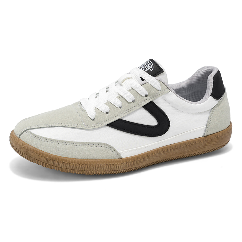 Детская обувь для подростков Wooden Rabbit, черный 
Детская обувь для подростков Wooden Rabbit, черный