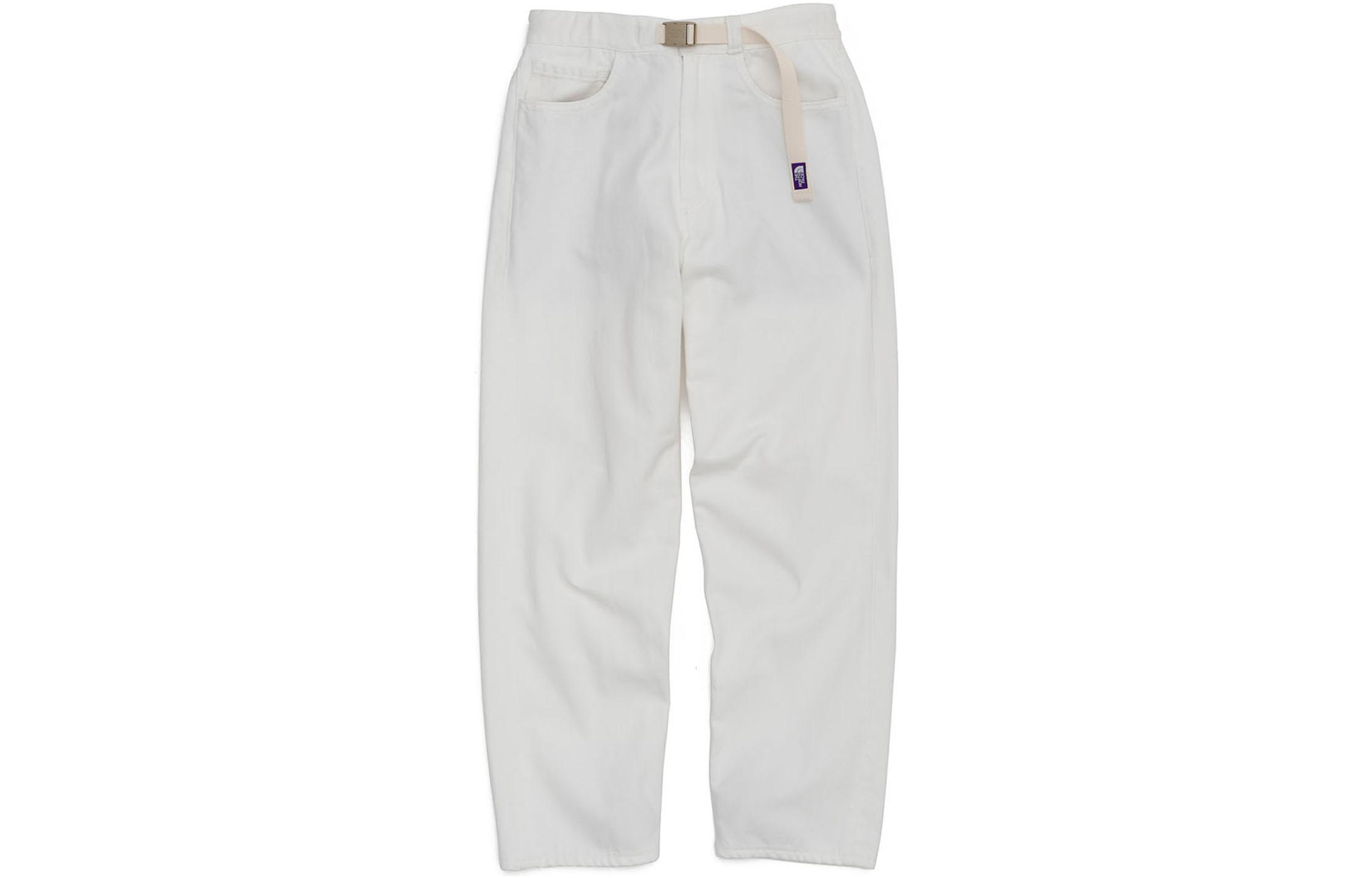 THE NORTH FACE PURPLE LABEL Джинсы Unisex серый белый
THE NORTH FACE PURPLE LABEL Джинсы Unisex серый белый