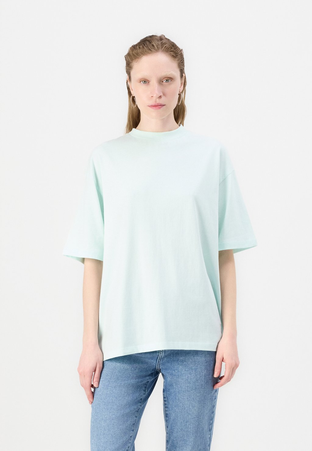 Базовая футболка ARALE LIGHT WEIGHT 2nd Day, светло-голубой, Синий, Базовая футболка ARALE LIGHT WEIGHT 2nd Day, светло-голубой
Базовая футболка ARALE LIGHT WEIGHT 2nd Day, светло-голубой, Синий, Базовая футболка ARALE LIGHT WEIGHT 2nd Day, светло-голубой