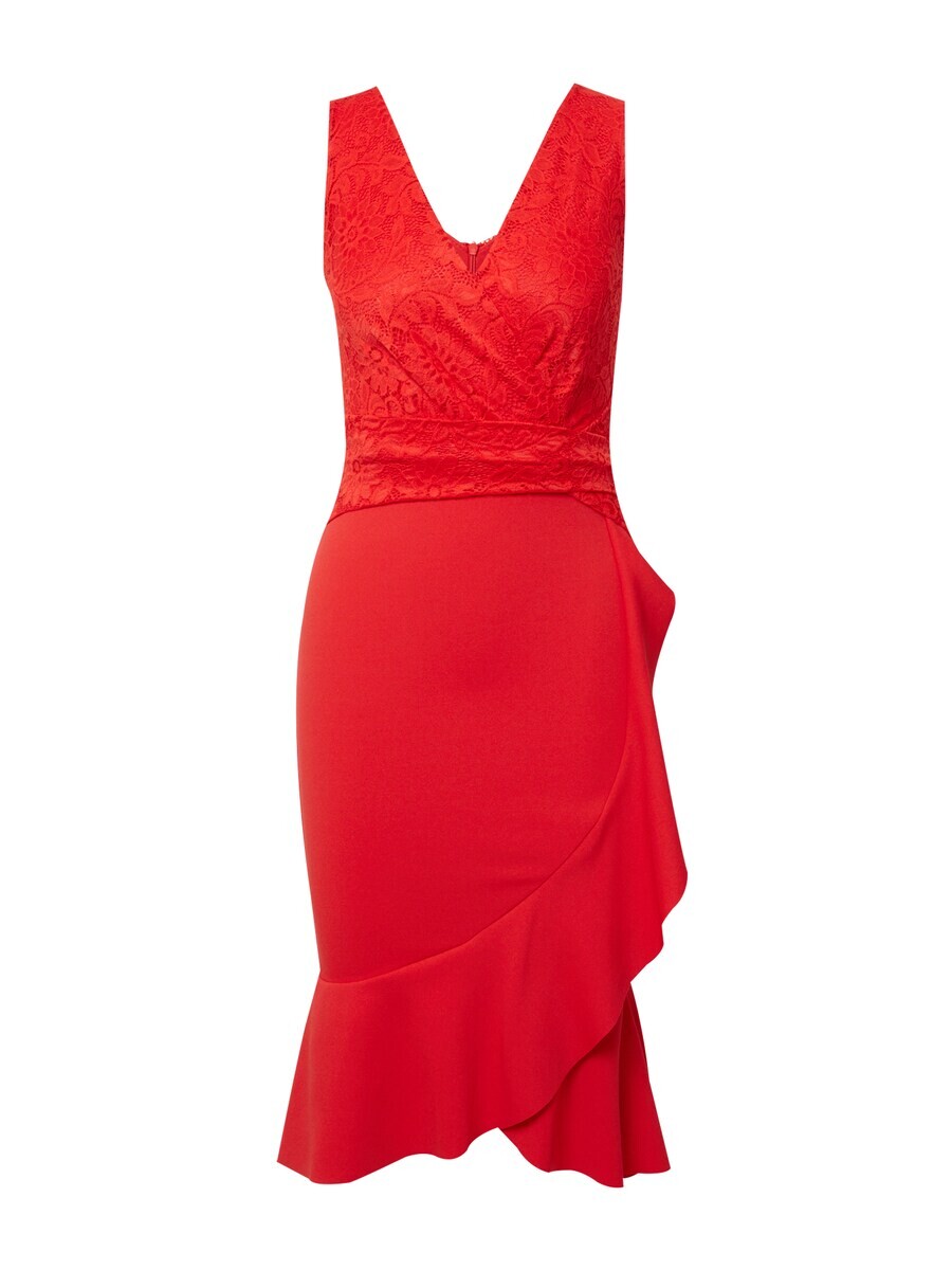 Коктейльное платье Wal G SALLY, красный
Коктейльное платье Wal G SALLY, красный