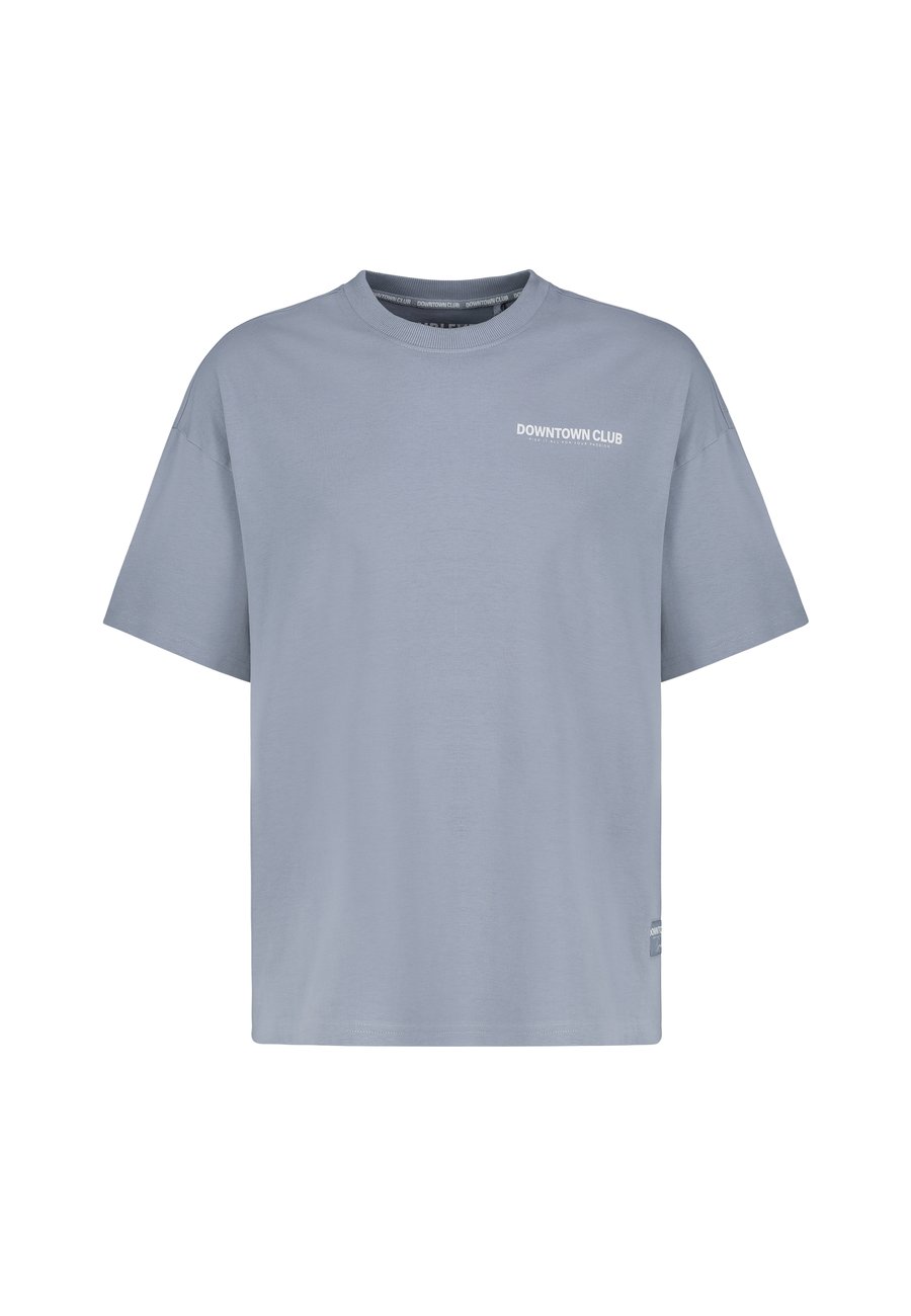 Футболка Sublevel MIT DOWNTOWN CLUB LOGO SLOGAN, Blau/Blue, Синий, Футболка Sublevel MIT DOWNTOWN CLUB LOGO SLOGAN, Blau/Blue
Футболка Sublevel MIT DOWNTOWN CLUB LOGO SLOGAN, Blau/Blue, Синий, Футболка Sublevel MIT DOWNTOWN CLUB LOGO SLOGAN, Blau/Blue