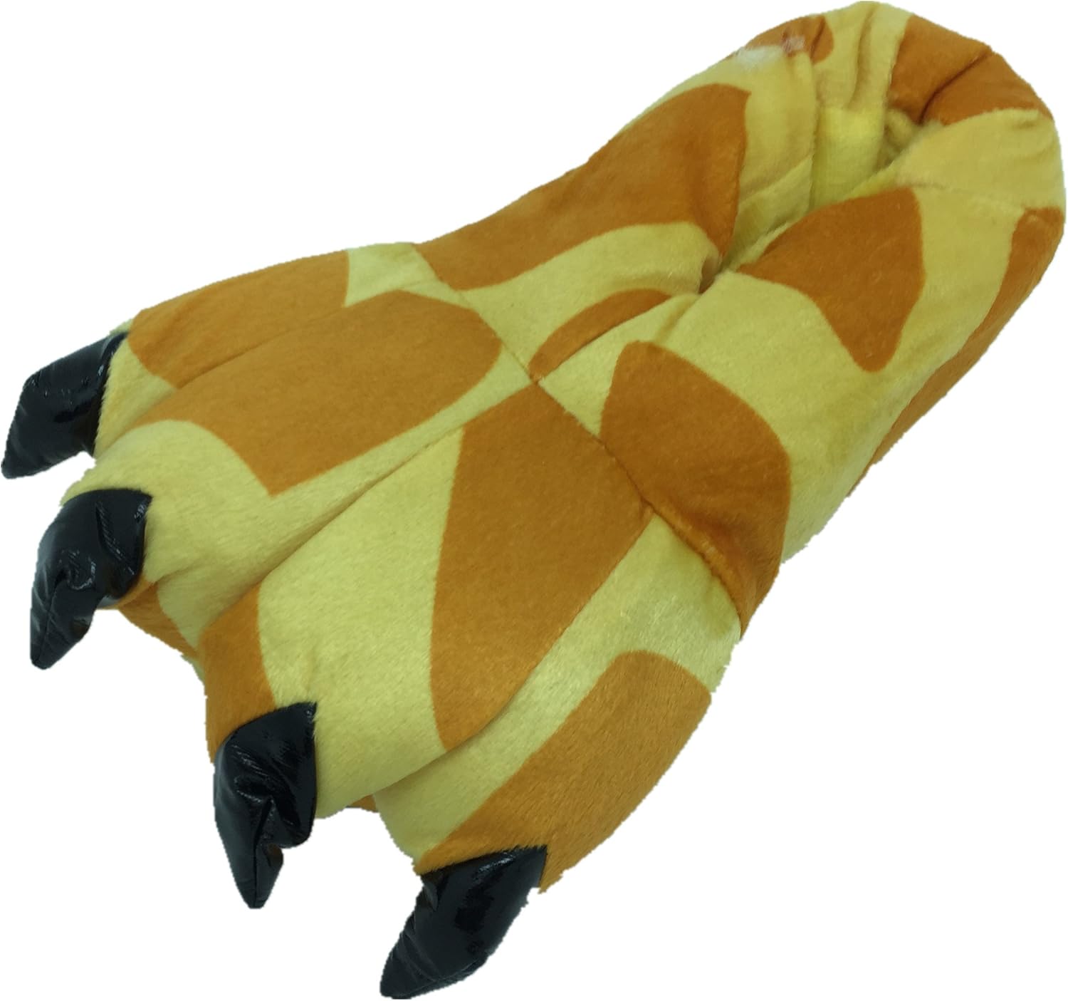 Мягкие теплые домашние тапочки в виде звериных лапок (костюм) Funcos, Deear
Мягкие теплые домашние тапочки в виде звериных лапок (костюм) Funcos, Deear