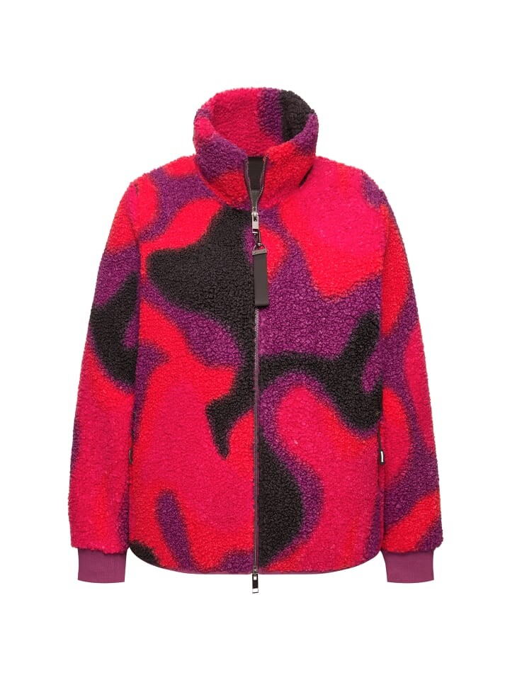 Парка Ulla Popken, цвет beerenpink, Розовый, Парка Ulla Popken, цвет beerenpink 
Парка Ulla Popken, цвет beerenpink, Розовый, Парка Ulla Popken, цвет beerenpink