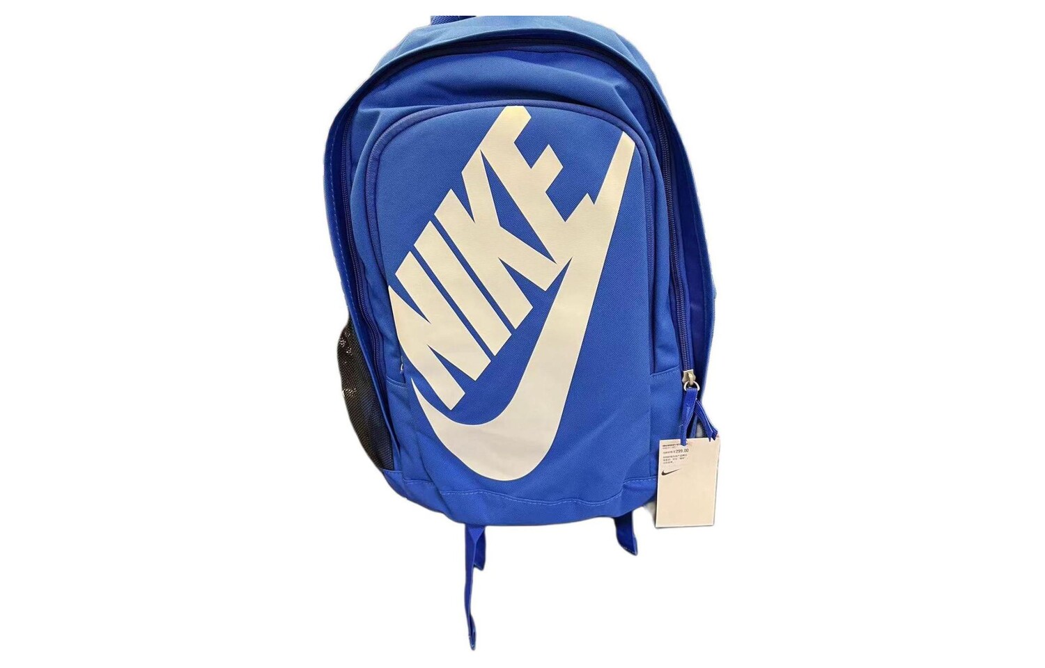 Рюкзак унисекс Nike, Синий
Рюкзак унисекс Nike, Синий