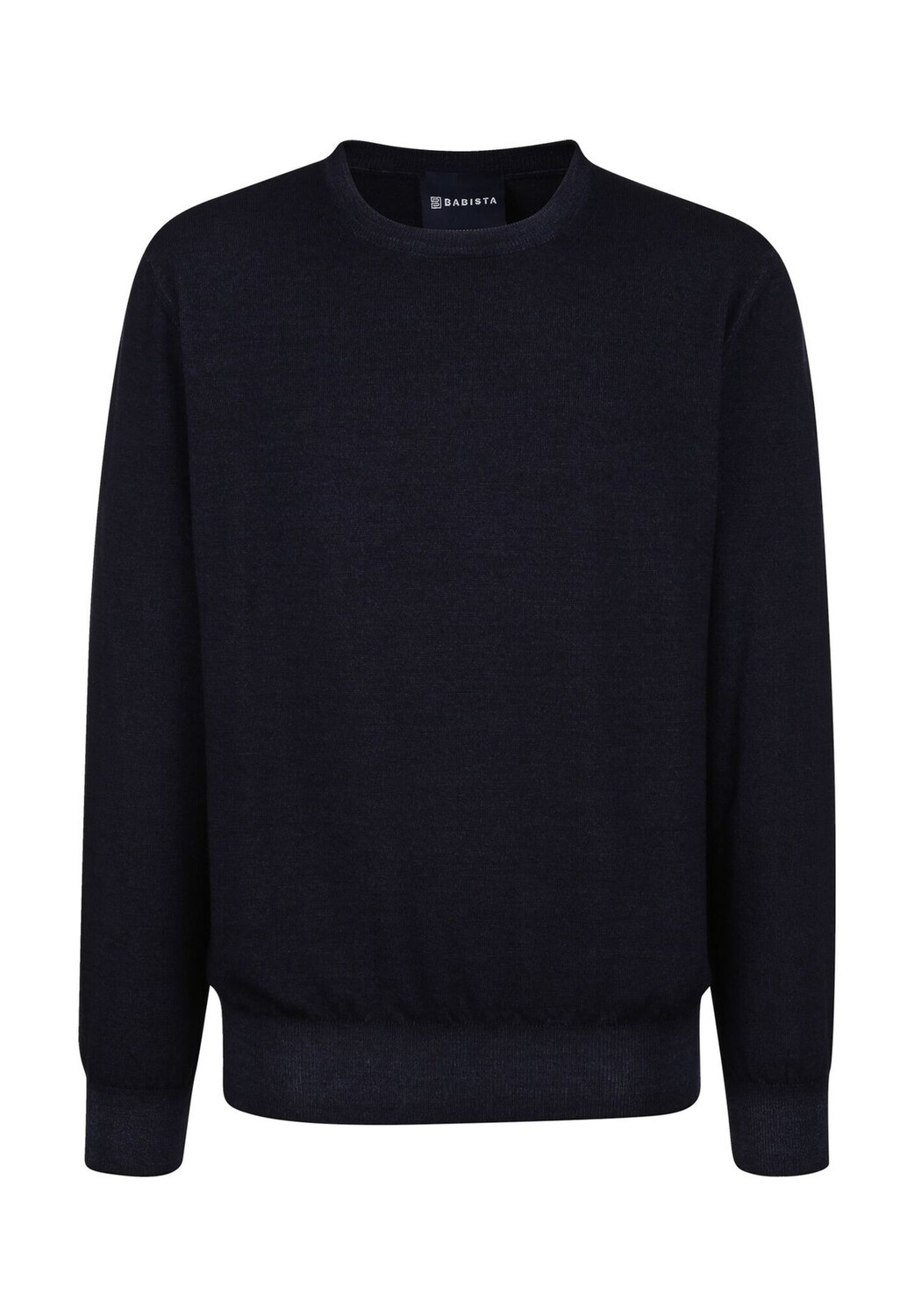Свитер ВИСТУНО BABISTA, темно-синий
Свитер ВИСТУНО BABISTA, темно-синий
