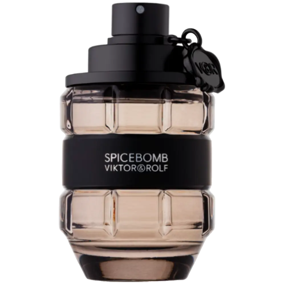 Мужская туалетная вода Viktor&Rolf Spicebomb, 90 мл
Мужская туалетная вода Viktor&Rolf Spicebomb, 90 мл