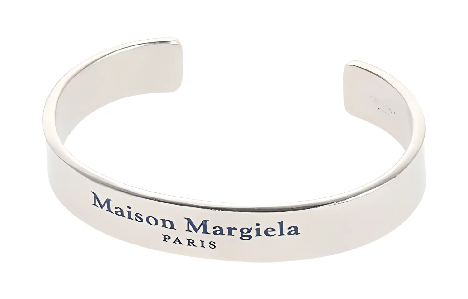 Maison Margiela Серебряный браслет для женщин Silver
Maison Margiela Серебряный браслет для женщин Silver
