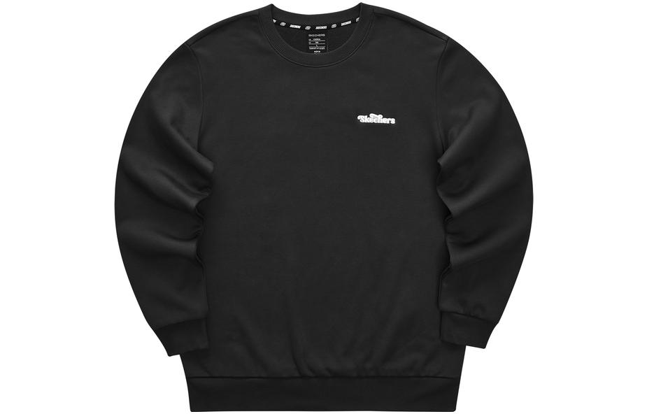 Свитшот унисекс Carbon Black/0018 Skechers
Свитшот унисекс Carbon Black/0018 Skechers