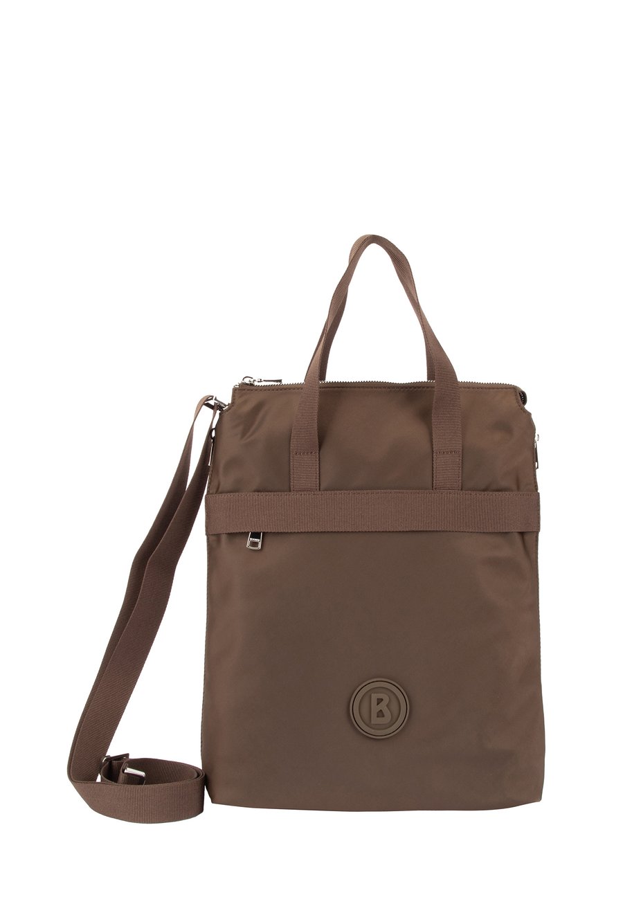 Рюкзак Bogner Rucksack, Seal Brown/Brown
Рюкзак Bogner Rucksack, Seal Brown/Brown