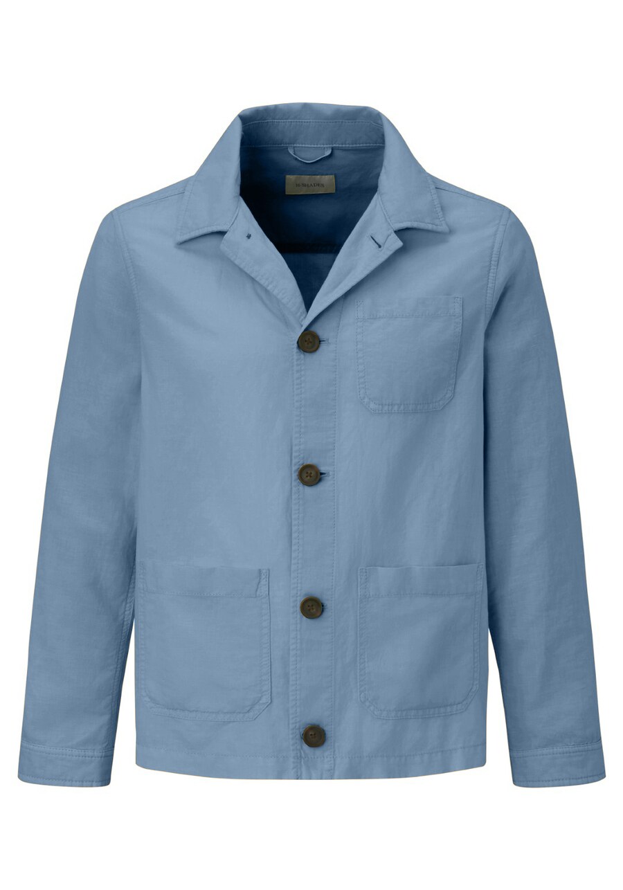 Демисезонная куртка REDPOINT, Blue
Демисезонная куртка REDPOINT, Blue