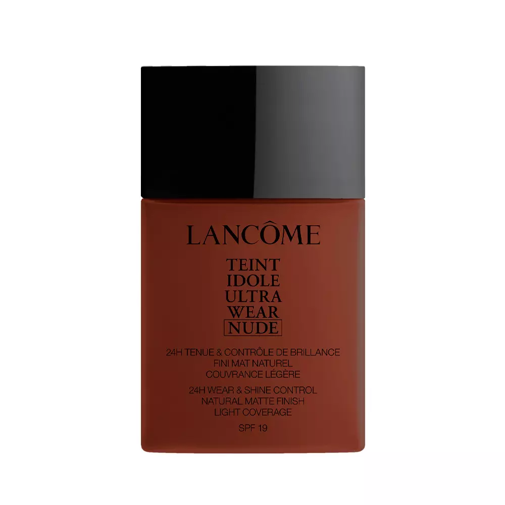 Праймер для лица Teint Idole Ultra Wear Nude Lancôme, 40 мл
Праймер для лица Teint Idole Ultra Wear Nude Lancôme, 40 мл