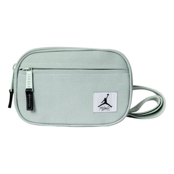 Сумка flight mini camera bag camera bag 'green' Air Jordan, зеленый
Сумка flight mini camera bag camera bag 'green' Air Jordan, зеленый