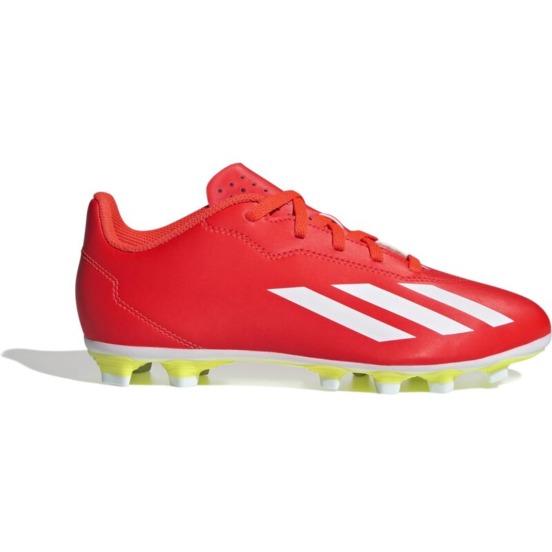 Футбольные бутсы для игры на траве x crazyfast club fxg Adidas, мультиколор
Футбольные бутсы для игры на траве x crazyfast club fxg Adidas, мультиколор