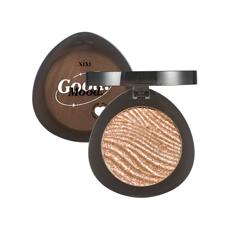 XIXI Moon Pool Dark Black Highlighter Pink Plate Natural Brightening Skin Tone
XIXI Moon Pool Dark Black Highlighter Pink Plate Natural Brightening Skin Tone