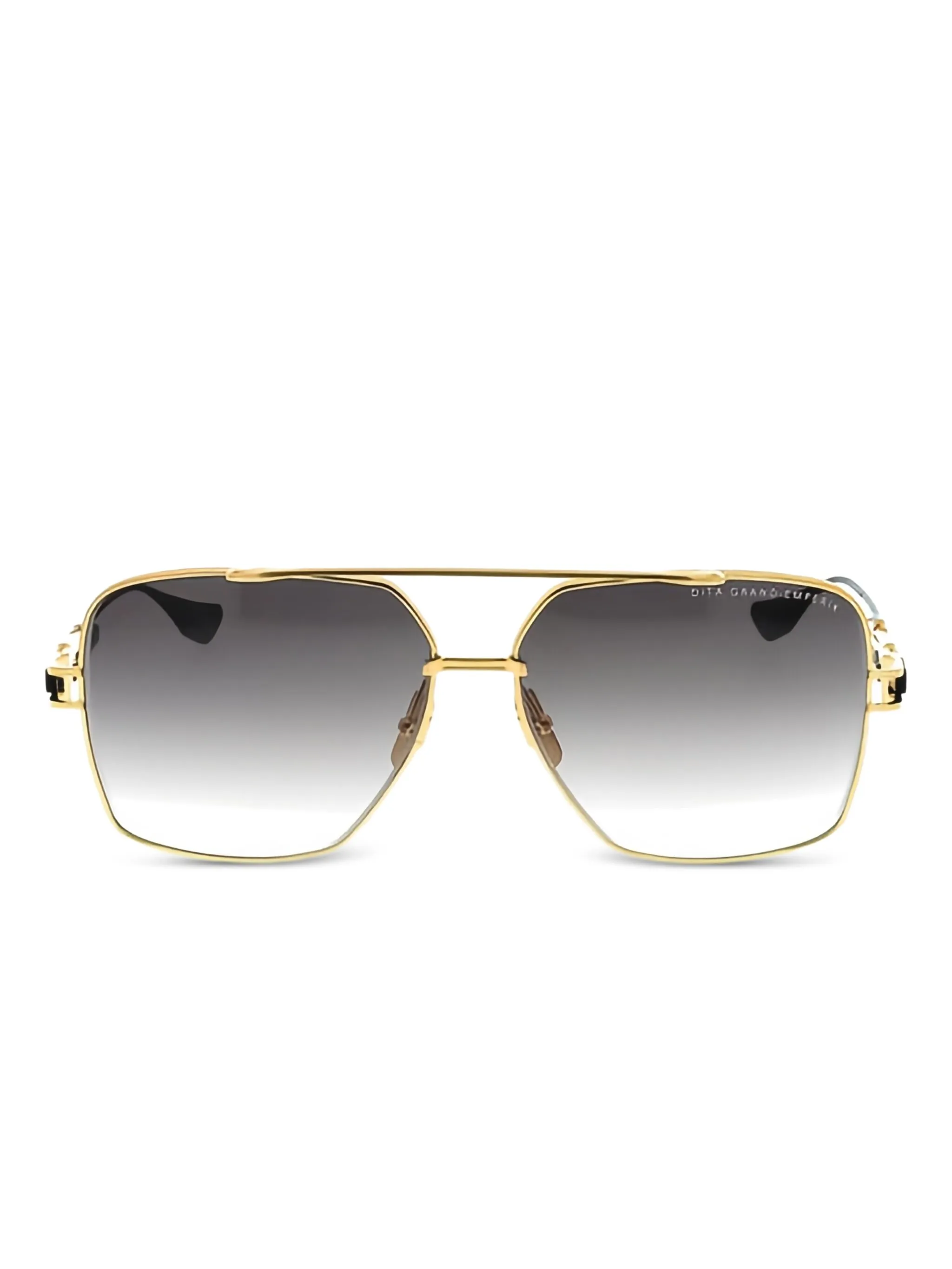 Солнцезащитные очки-пилоты Grand-Emperik Dita Eyewear, золотистый
Солнцезащитные очки-пилоты Grand-Emperik Dita Eyewear, золотистый