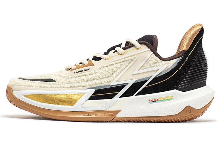 Баскетбольные кроссовки BIG3 4.0 Quick Pro мужские низкие Sigo/obsidian черные 361°
Баскетбольные кроссовки BIG3 4.0 Quick Pro мужские низкие Sigo/obsidian черные 361°