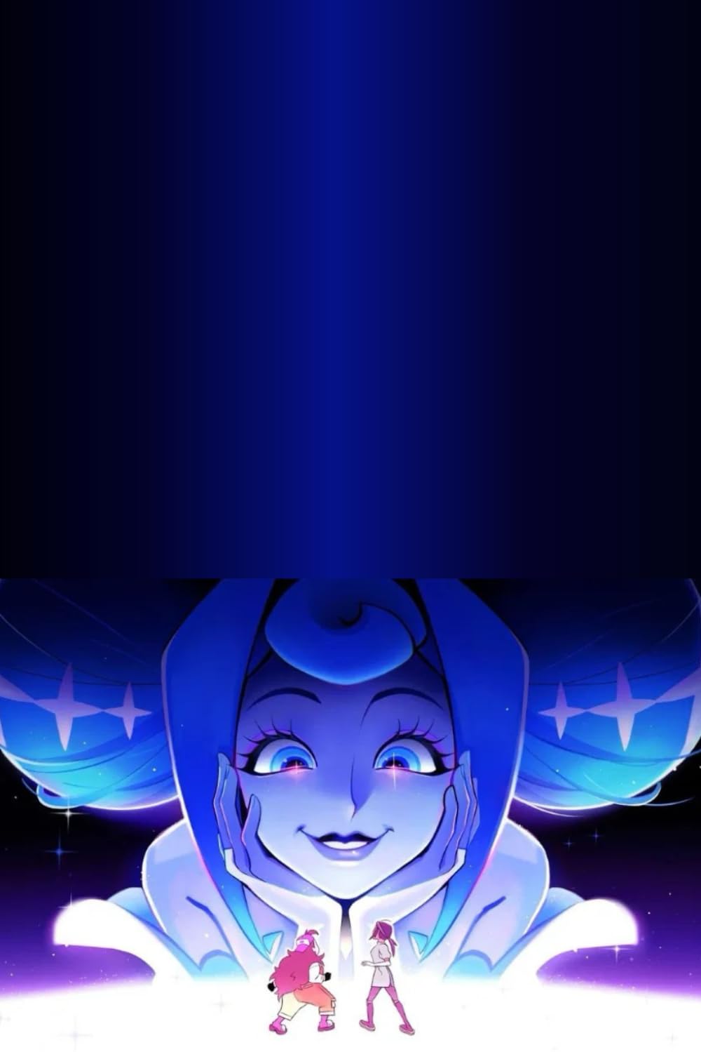 Steampunk Anime Notebook - Princess Guinevere Hologram Journal | Knights of Guinevere Inspired Writing Book (German Edition) (Independently published)
Steampunk Anime Notebook - Princess Guinevere Hologram Journal | Knights of Guinevere Inspired Writing Book (German Edition) (Independently published)