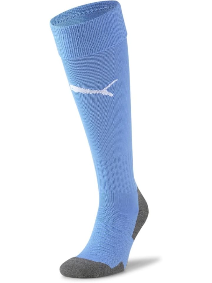 Puma «Основные носки команды LIGA» синего цвета
Puma «Основные носки команды LIGA» синего цвета