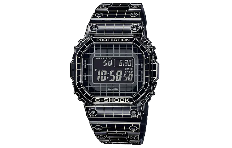 G-SHOCK Часы G SHOCK Men Watch
G-SHOCK Часы G SHOCK Men Watch