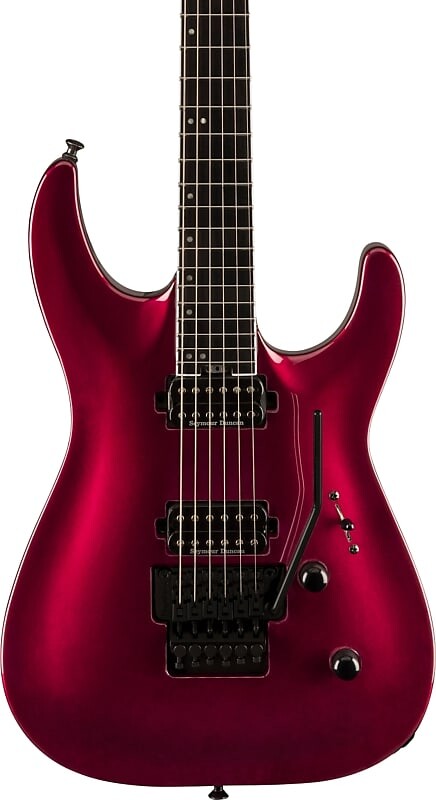 Электрогитара Jackson Pro Plus DKA Electric Guitar, Ebony Fingerboard, Oxblood
Электрогитара Jackson Pro Plus DKA Electric Guitar, Ebony Fingerboard, Oxblood
