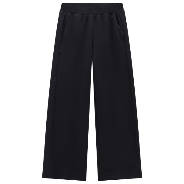 Женские брюки Джакарта с широкими штанинами - брюки для отдыха Jeanne Baret, Nero
Женские брюки Джакарта с широкими штанинами - брюки для отдыха Jeanne Baret, Nero