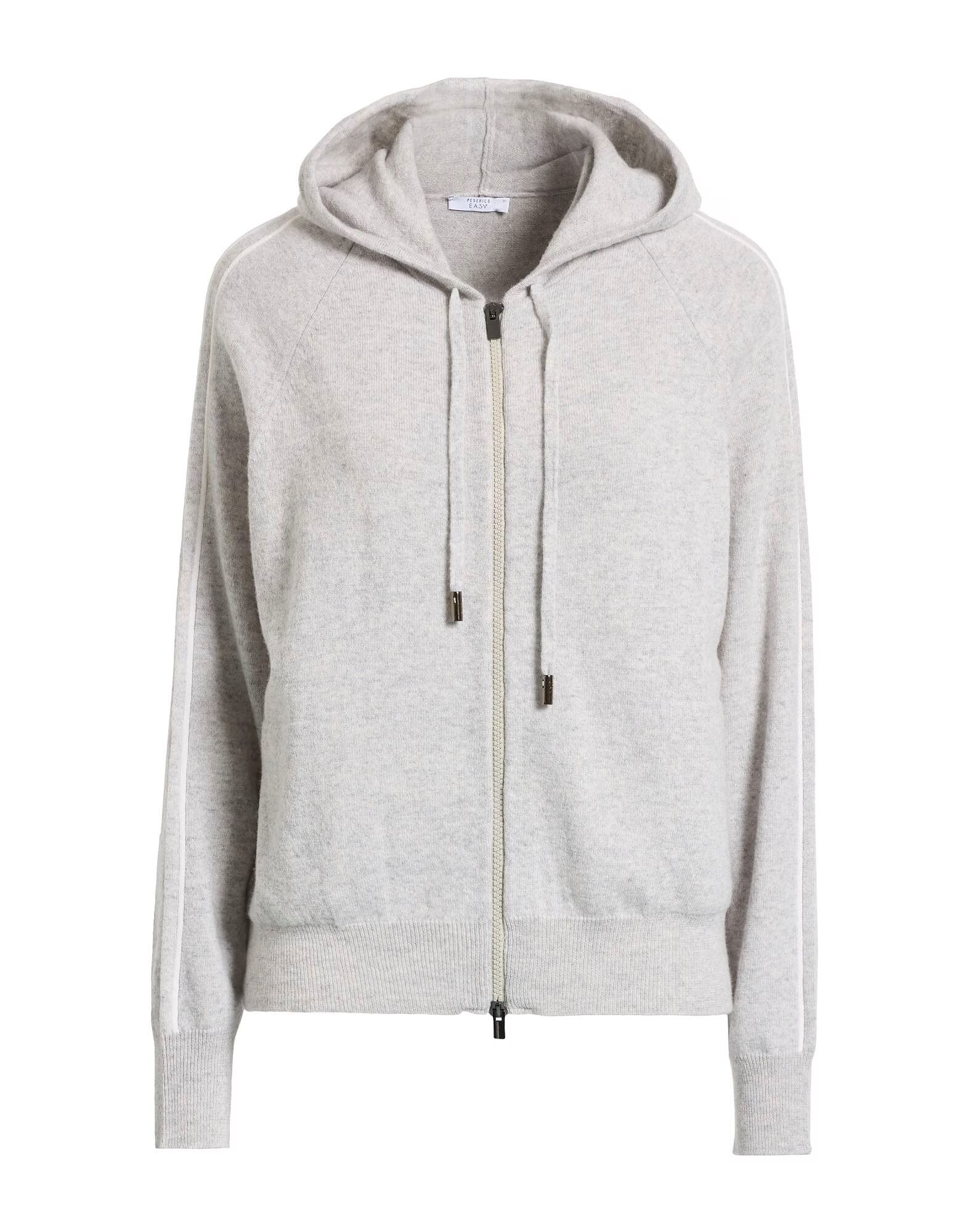 Кардиган EASY Peserico, светло-серый
Кардиган EASY Peserico, светло-серый