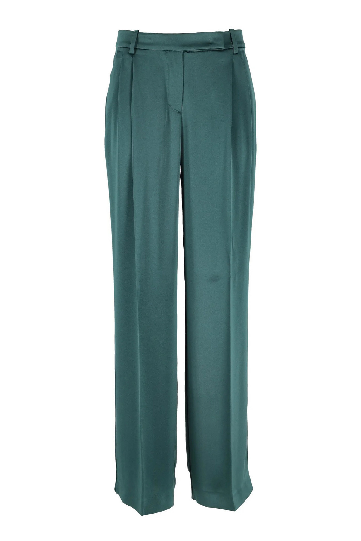 Брюки Pinko, green
Брюки Pinko, green