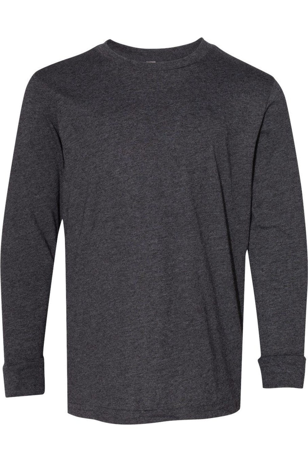 Футболка с длинным рукавом из тонкого джерси LAT Youth, цвет vintage smoke
Футболка с длинным рукавом из тонкого джерси LAT Youth, цвет vintage smoke