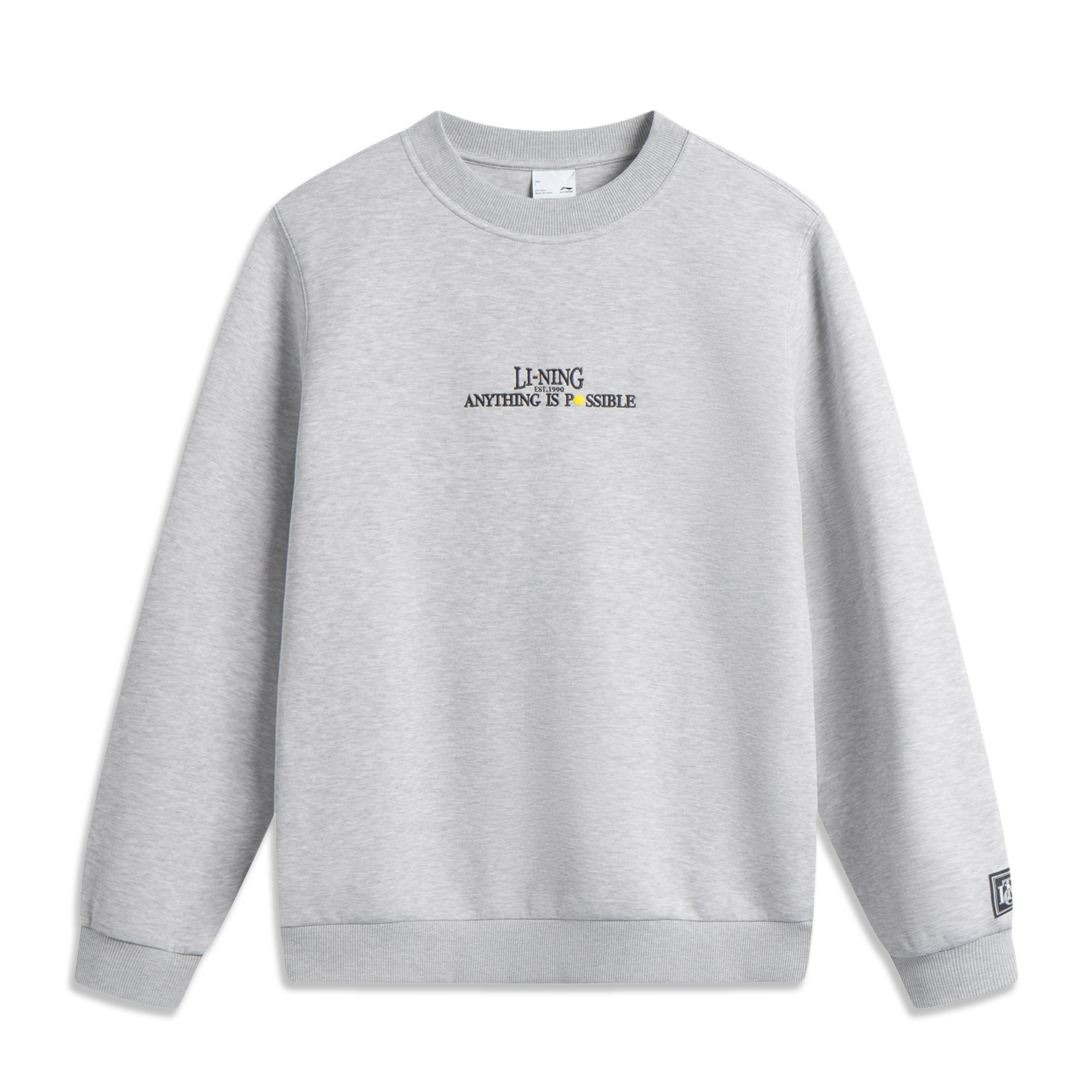 Толстовка Sports Life Collection мужская heather gray light lime LINING, серый
Толстовка Sports Life Collection мужская heather gray light lime LINING, серый