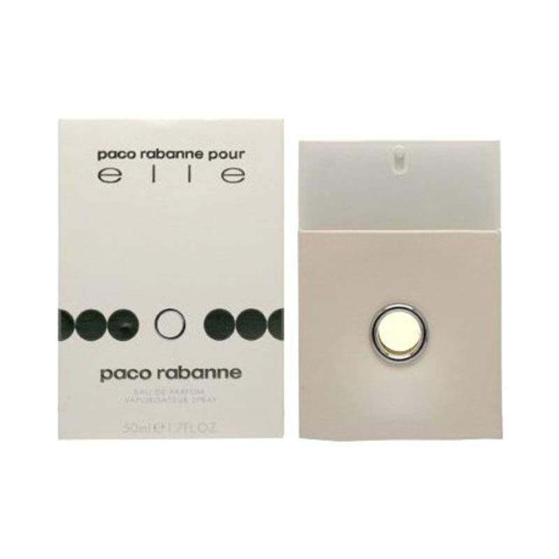Paco Rabanne, Pour Elle, парфюмированная вода, 80 мл
Paco Rabanne, Pour Elle, парфюмированная вода, 80 мл