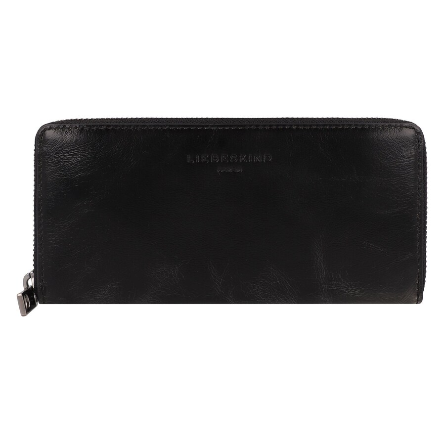 Кошелек Liebeskind Berlin Sally, Black
Кошелек Liebeskind Berlin Sally, Black