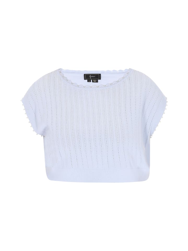 Блузка faina, светло-синий
Блузка faina, светло-синий