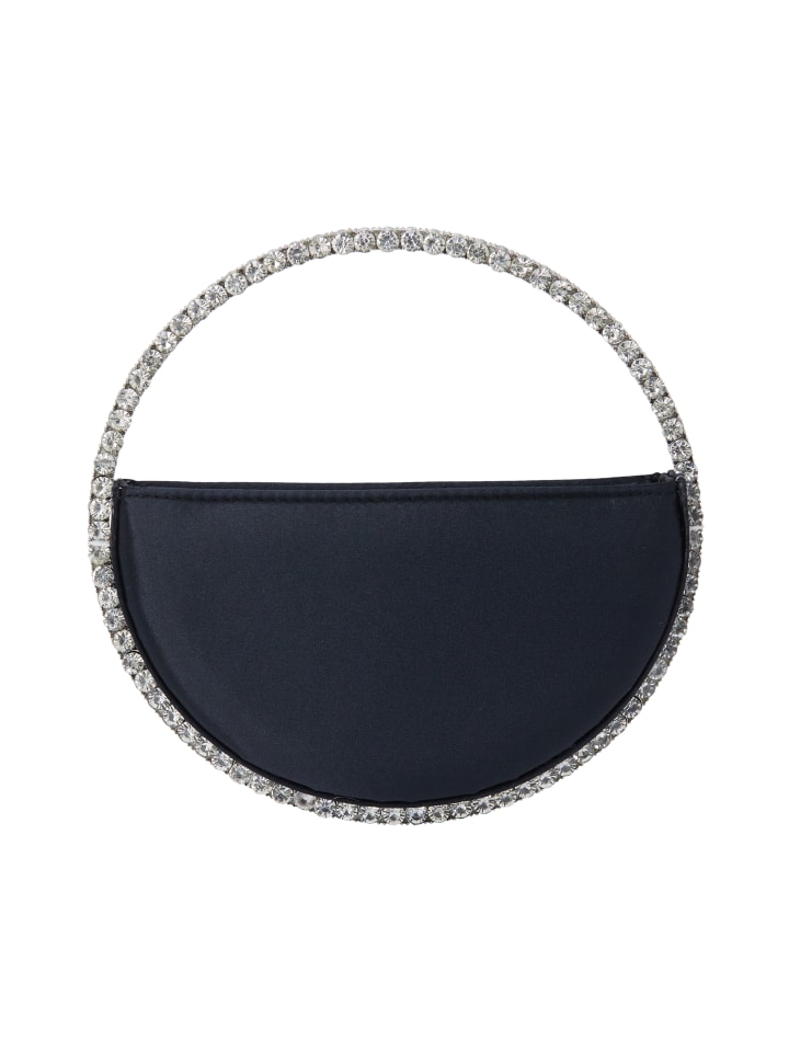 Наплечная сумка myMo at night, черный
Наплечная сумка myMo at night, черный