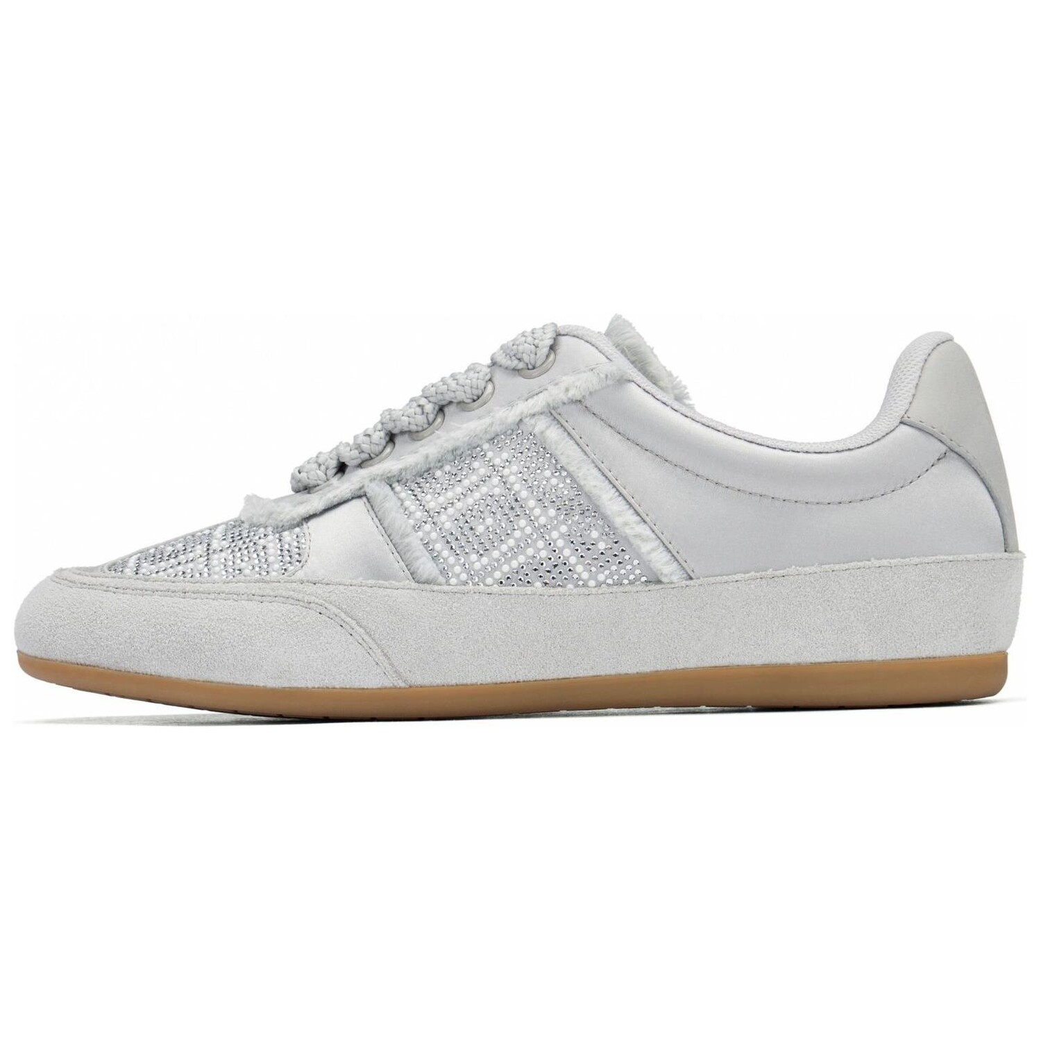 Кеды, Rosestudiobyguopei X Скейтборд Обувь Женская Низкая Нет 73Hours, серебряный
Кеды, Rosestudiobyguopei X Скейтборд Обувь Женская Низкая Нет 73Hours, серебряный