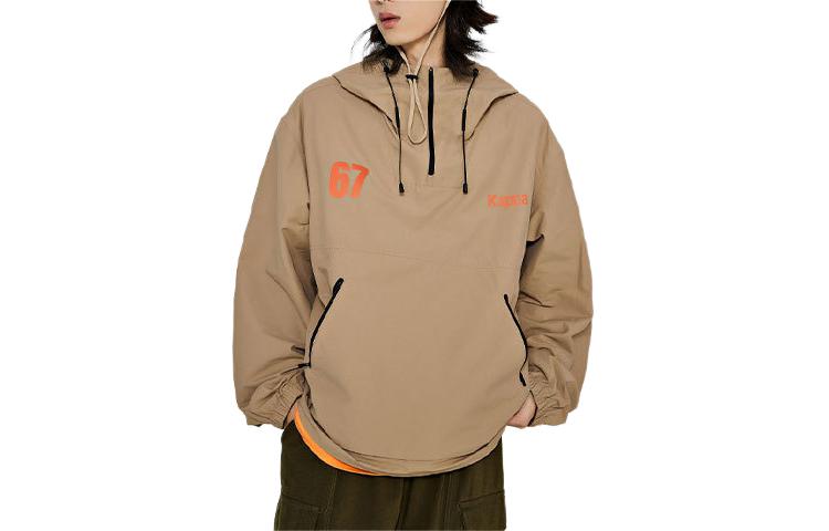 Kappa Тренчкот мужской, Nordic Sand
Kappa Тренчкот мужской, Nordic Sand